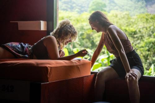 Chicanutz Casa | Greengos Hotel