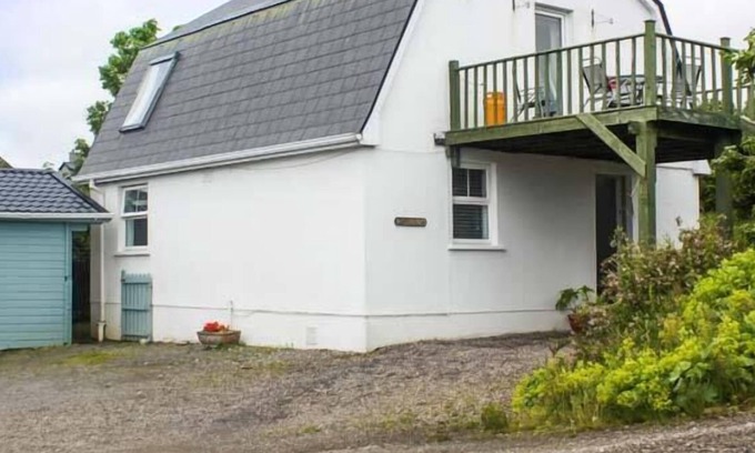 Kilcar Cabaña | Greenhills Cottage 2, KILCAR, CONDADO DE DONEGAL