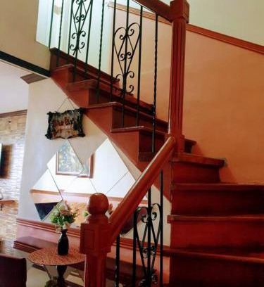 Bagong Lipunan Ng Crame Apartamento | Greenhills Garden Square
