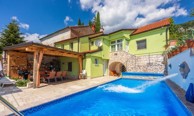Vinodolska opcina Casa | Greenhouse Adria