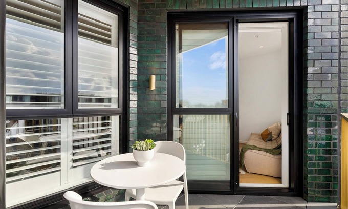Grey Lynn Apartamento | Greenhouse Apartments by Urban Rest
