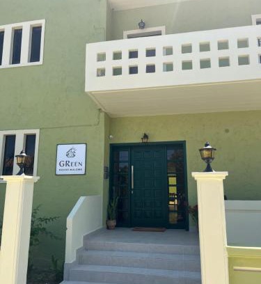 Maleme Apartamento | GREENHOUSE maleme