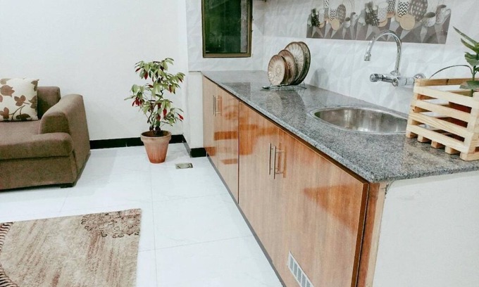 Bahria Town Apartamento | Greenleaf Suites