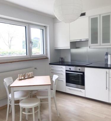Muri bei Bern Apartamento | GreenPlace City Apartment
