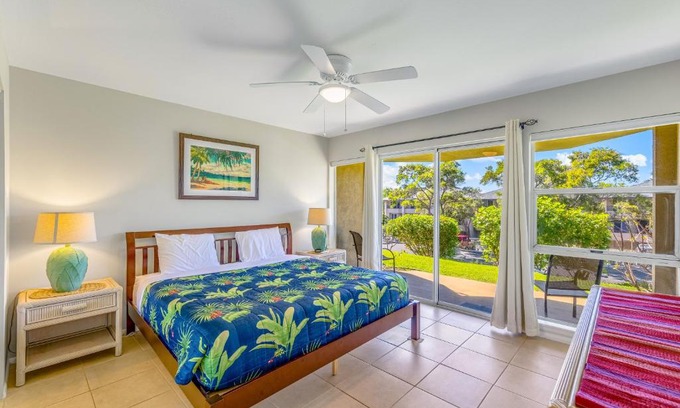 Waikoloa Apartamento | Greens At Waikoloa J101