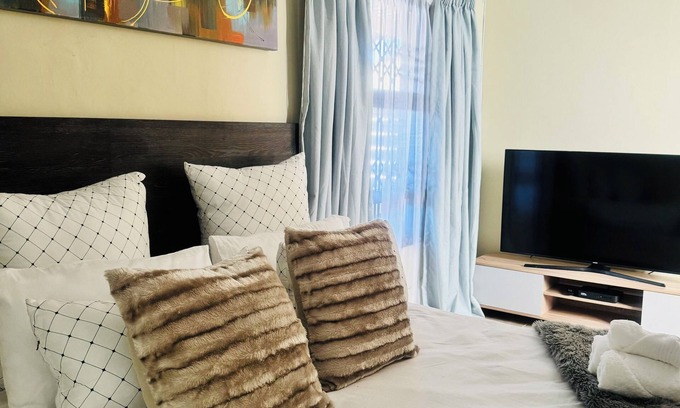 Cape Town Apartamento | Greens Haven: A Private Escape in Cape Town
