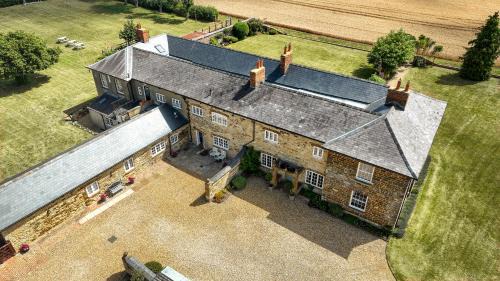 Towcester Casa | Greens Norton House