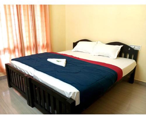 Elappara Casa | Greens Vagamon