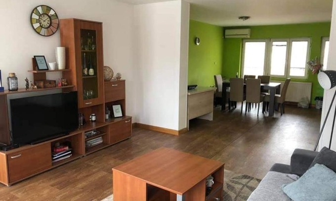 Medijana Apartamento | Greenspace