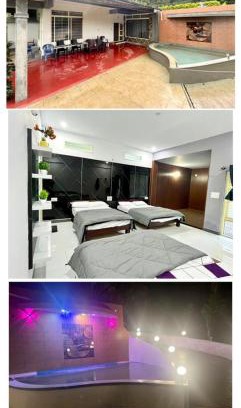 Kalakandur Casa | Greenspun Nature stay