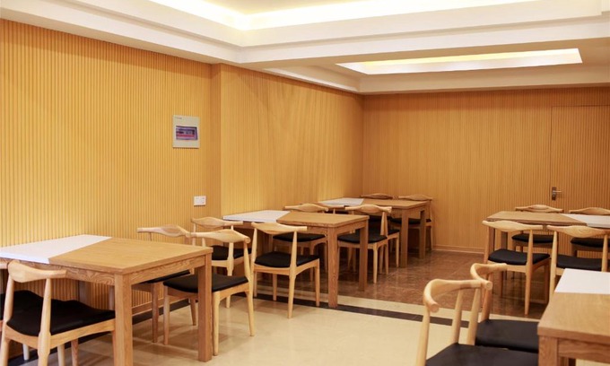 Pudong Hotel | GreenTree Inn ShangHai KangQiao Industrial Zone JinXiu Road Business Hotel