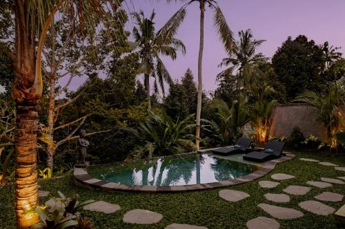 Petulu Villa | Greenvana Ubud Villa