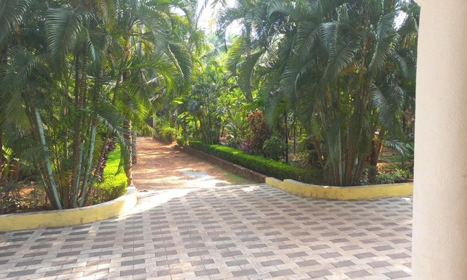 Talipparamba Casa | greenview homestay Mayyil