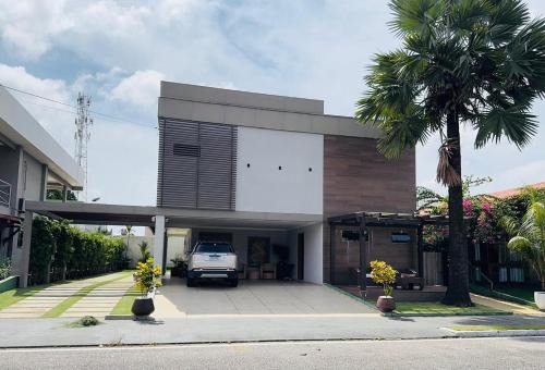 Parque Verde Casa | Greenville 2