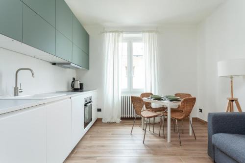 San Fermo della Battaglia Apartamento | Greenway Apartment