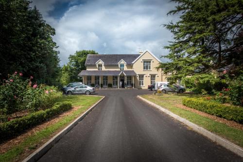 Killotteran Hotel | Greenway Manor Hotel