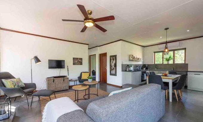 White River Chalet De Esquí | Greenway Woods Chalet