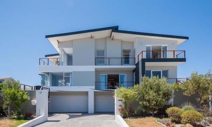 Kommetjie Apartamento | Greenways Drive Apartment