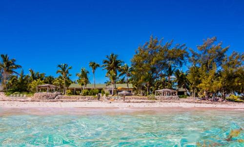 Port Howe Complejo | Greenwood Beach Resort