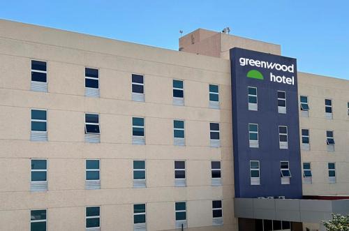 Torreon Hotel | Greenwood Hotel Torreón