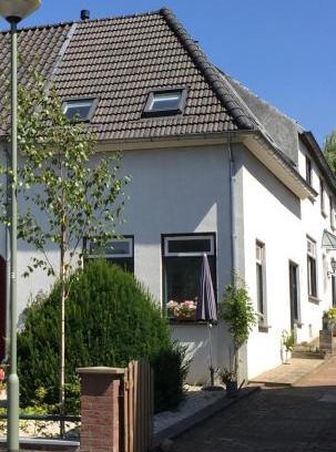 Vilt Apartamento | Greenwoods cottage