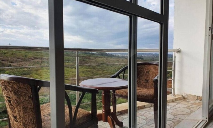 Kiambu Apartamento | Greenzone BnB