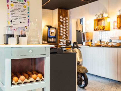 Limoges Hotel | Greet Hotel Limoges Nord