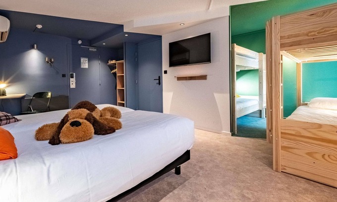 Massieux Hotel | greet Hotel Massieux Lyon Nord