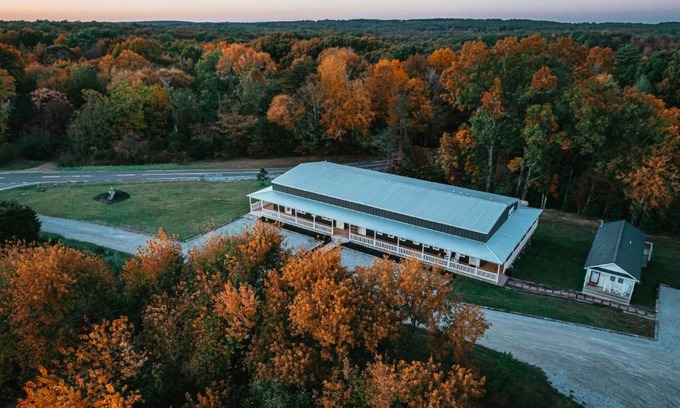 Altamont Apartamento | Greeter Falls Lodge Suite #4