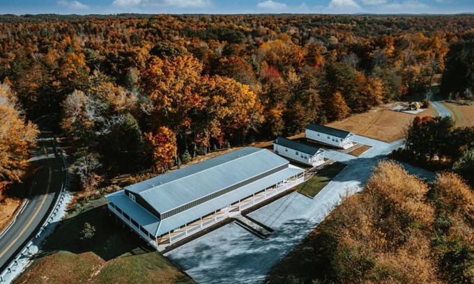 Altamont Apartamento | Greeter Falls Lodge Unit 3