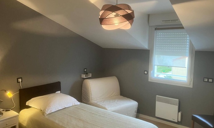 Beaupreau Casa | Greg House 49 - BnB jusqu'à 7 personnes