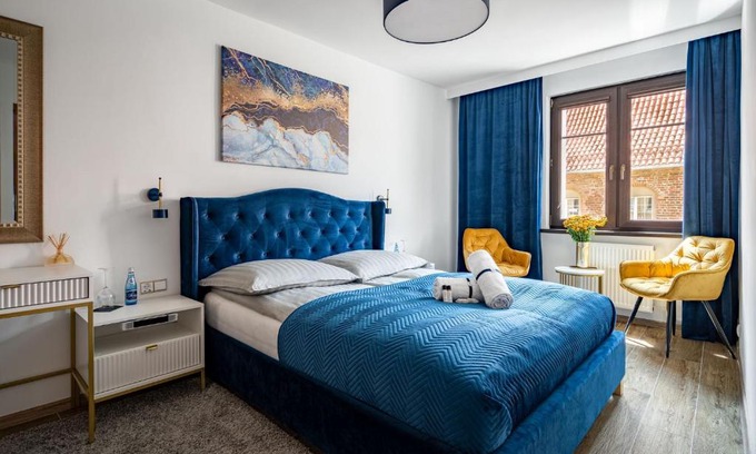 Stare Miasto Apartamento | Grelewicz Apartments-MyView