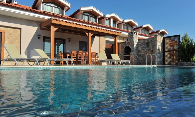 Dalyan Hotel | Grenadine Lodge