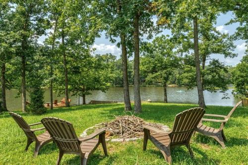 Innsbrook Chalet De Esquí | Grendel Grove Getaway