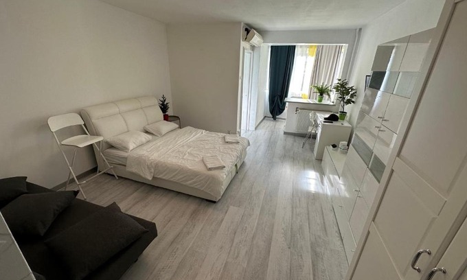 Sector 3 Apartamento | grenn apartment 478