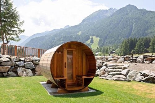 Gressoney-Saint-Jean Apartamento | Gressoney Saint-Jean apartments by Halldis