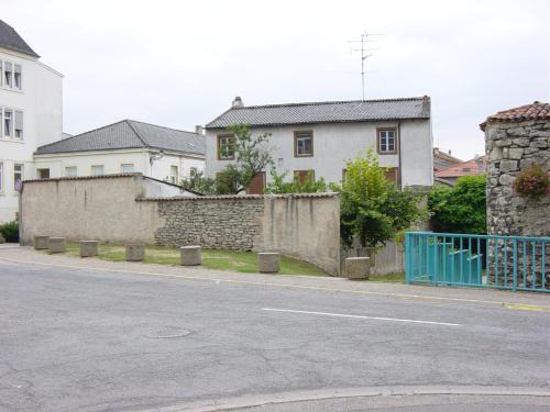 Boulay-Moselle Apartamento | Greta's Garret
