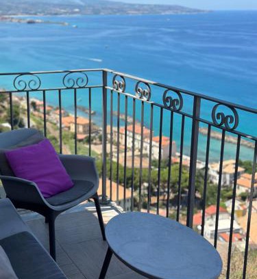 Pizzo Apartamento | Greta's House Pizzo