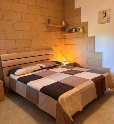 Castromediano Apartamento | Greta's House Selva del Turchese