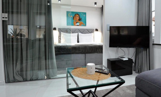 Zgorzelec Apartamento | Grey 5 Zgorzelec - Görlitz