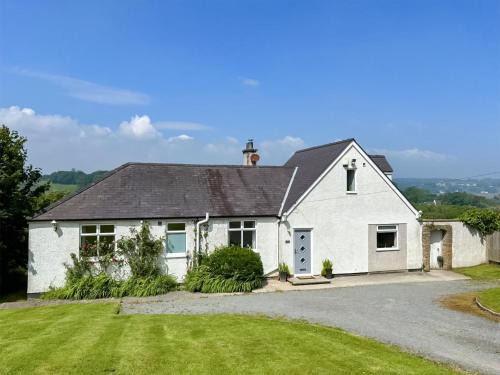 Pentraeth Casa | Grey Cottage