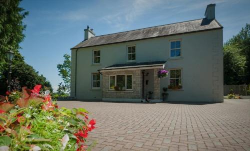 Innishannon Cama Y Desayuno | Grey Gables Farmhouse B&B