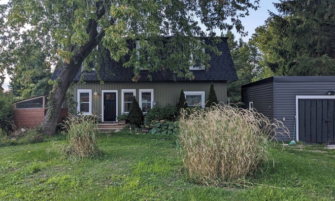 Grey Highlands Casa | Grey Highlands short drive to skiing and hiking