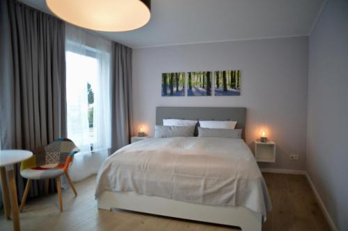 Grossbeeren Apartamento | Grey House Apartments Grossbeeren