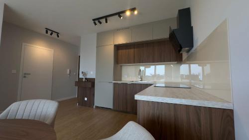 Zielona Gora Apartamento | Grey House art-apartamenty