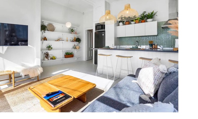 Ponsonby Casa | Grey Lynn Villa - Short Walk to Ponsonby Central