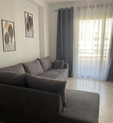 Tirana Apartamento | Grey Opal Apartment