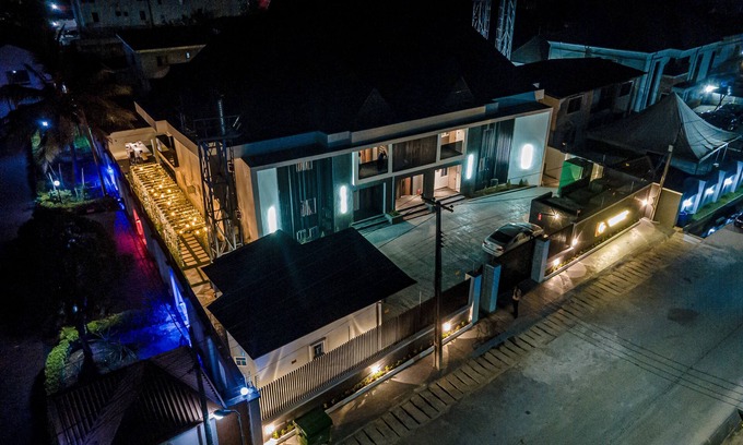 Benin City Apartamento | Greyfield Apartments