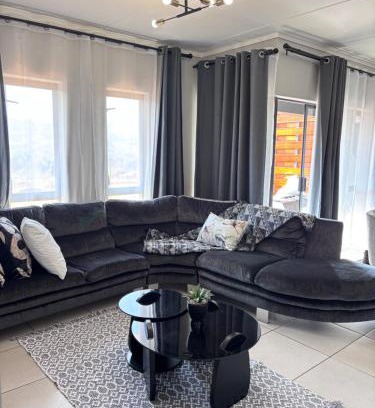 White River Apartamento | GreyHaven Retreat
