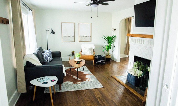 East Rochester Casa | Greyson's Hideout - East Rochester Gem! Nearby everything & village!